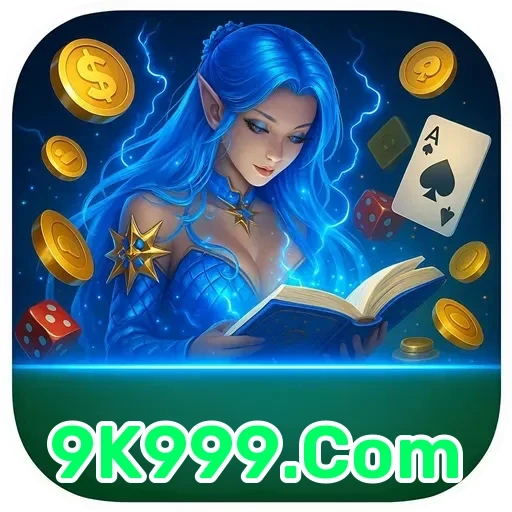 9K999.Com: Descubra o Poder do App para Jogar em Qualquer Lugar