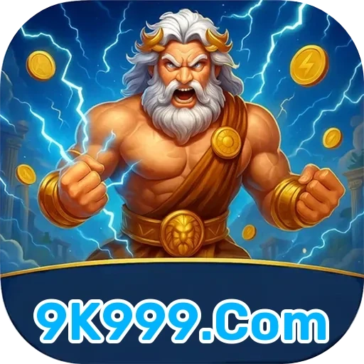 9K999.Com: Bônus Fantásticos que Você Não Pode Perder!