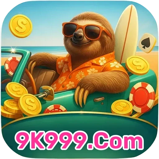 9K999.Com: Uma Plataforma de Jogos Imperdível para os Brasileiros