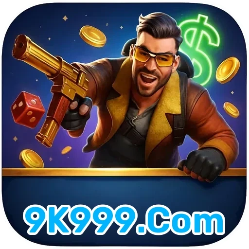 9K999.Com: Segurança em Jogo - Proteja Seus Dados com Confiança!